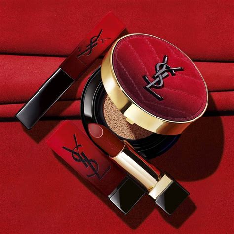 ysl valentines day